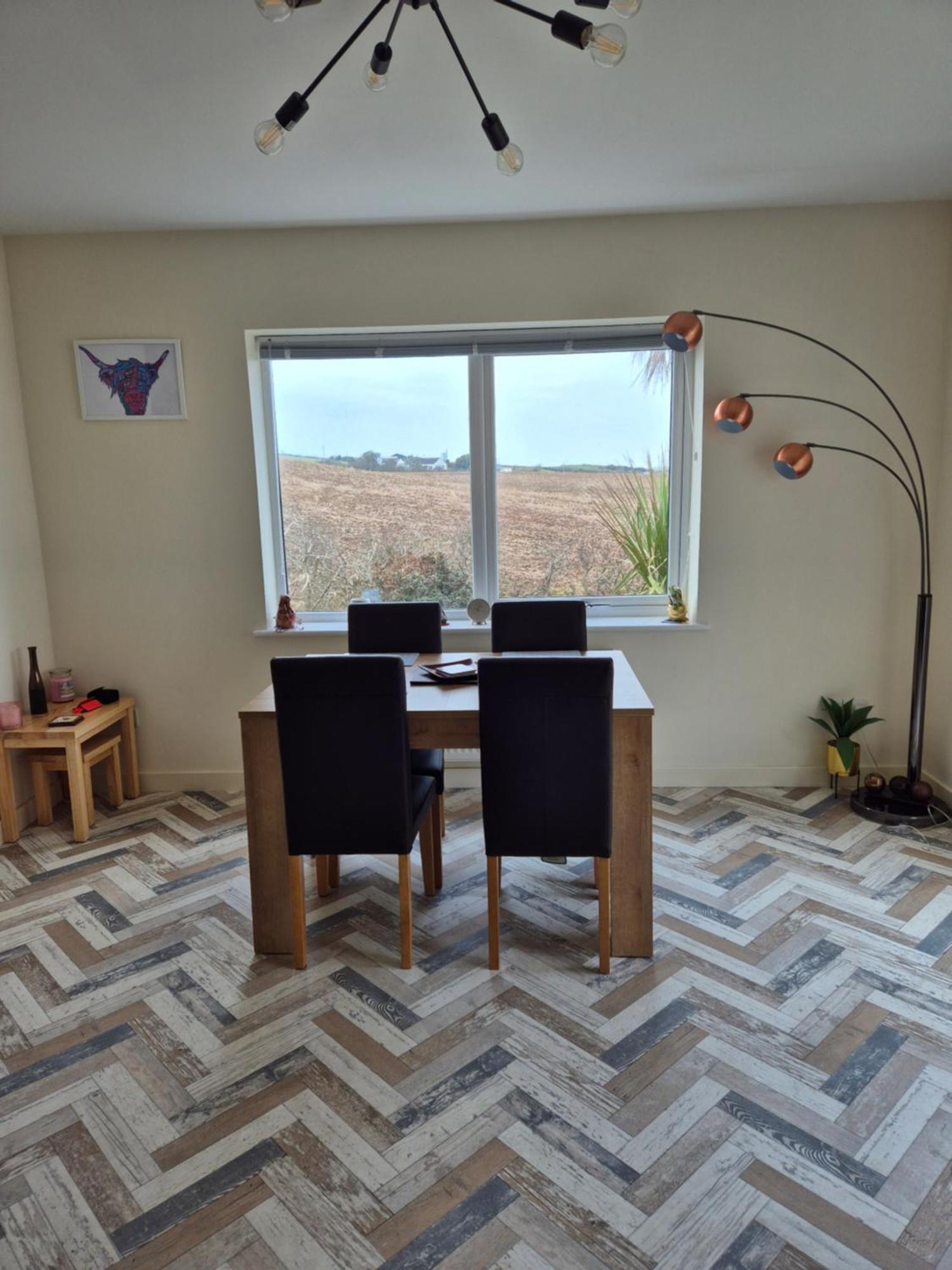 Rawson Cottage Lovely 2 Bedroom Semi Rural สแตรนราร์ ภายนอก รูปภาพ